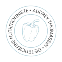 Audrey dieteticienne liberale